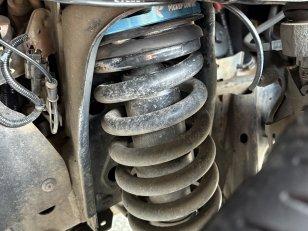 Foto 8 - Ford Ranger XLT 3.2 Turbo Diesel 4x4