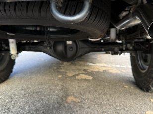 Foto 8 - Toyota Hilux SRX 2.8 Turbo Diesel 4x4