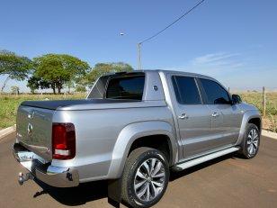 Foto 3 - Volkswagen Amarok Extreme 3.0 V6 Turbo Diesel 4x4