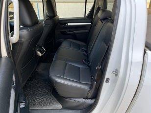 Foto 9 - Toyota Hilux SRV 2.7 Flex 4x4
