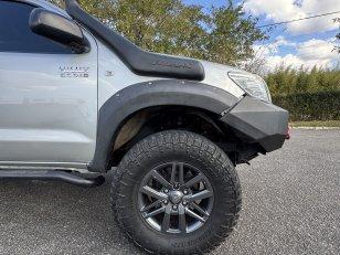 Foto 8 - Toyota Hilux STD 3.0 Turbo Diesel 4x4