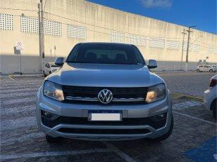 Foto 2 - Volkswagen Amarok Comfortline 2.0 Turbo Diesel 4x4
