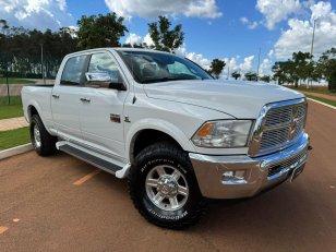 Foto 8 - RAM 2500 Laramie 6.7 Turbo Diesel 4x4