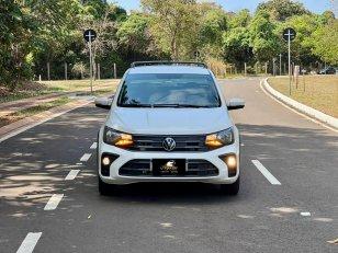 Foto 2 - Volkswagen Saveiro Robust 1.6 C.S.