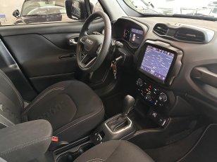 Foto 8 - Jeep Renegade Altitude T270 1.3 Turbo Flex