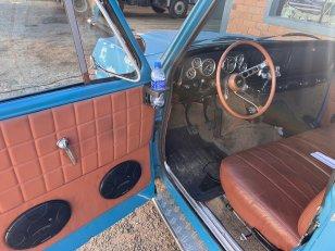 Foto 4 - Chevrolet D10 3.9D