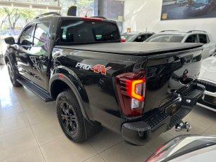 Foto 4 - Nissan Frontier Pro-4X 2.3 Turbo Diesel 4x4