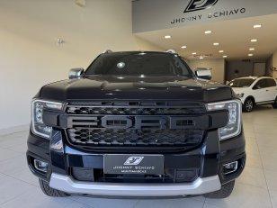 Foto 5 - Ford Ranger Limited 3.0 V6 Turbo Diesel 4x4