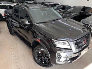 Foto 1 - Nissan Frontier Pro-4X 2.3 Turbo Diesel 4x4