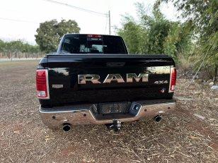 Foto 6 - RAM Classic Laramie 5.7 V8 Gasolina 4x4