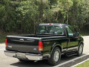 Foto 2 - Ford F250 XL 4.2 Turbo Diesel 4x2 C.S