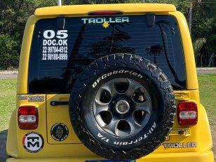 Foto 5 - Troller T4 2.8TD 4X4