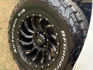 Foto 8 - Ford Ranger XL 2.2 Turbo Diesel 4x4 C.S