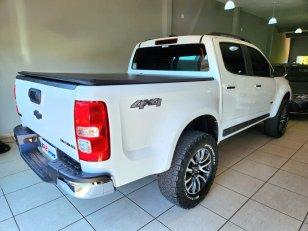 Foto 8 - Chevrolet S10 LTZ 2.8 Turbo Diesel 4x4