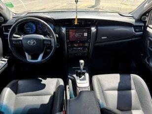 Foto 6 - Toyota Hilux SW4 SRX 2.8 Turbo Diesel 4x4