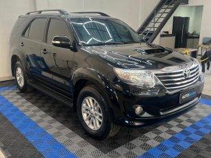 Foto 1 - Toyota Hilux SW4 SRV 3.0 Turbo Diesel 4x4