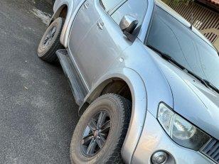 Foto 2 - Mitsubishi L200 Triton HPE 3.2 Turbo Diesel 4x4
