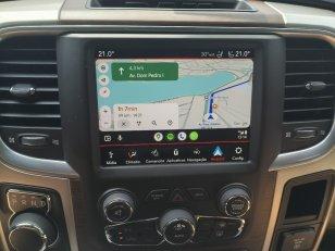 Foto 6 - RAM Classic Laramie 5.7 V8 Gasolina 4x4