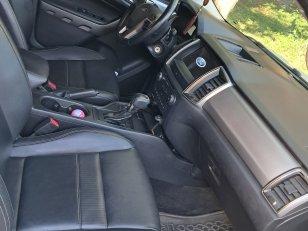 Foto 8 - Ford Ranger XLT 3.2 Turbo Diesel 4x4