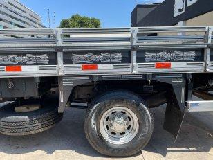 Foto 10 - Ford F350 2.8 Turbo Diesel