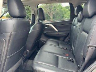 Foto 9 - Mitsubishi Pajero Sport HPE-S 2.4TDi 16v 4X4