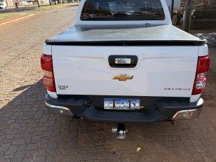 Foto 4 - Chevrolet S10 LTZ 2.8 Turbo Diesel 4x4