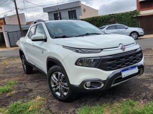 Foto 2 - Fiat Toro Freedom 2.0TDi 16v 4x4