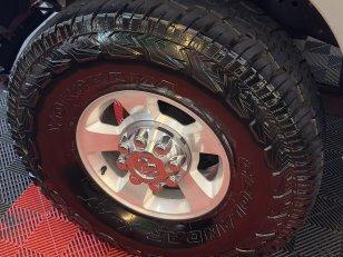 Foto 9 - Ford F250 XLT 4.2 Turbo Diesel 4x2