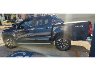 Foto 3 - Chevrolet S10 LTZ 2.8 Turbo Diesel 4x4
