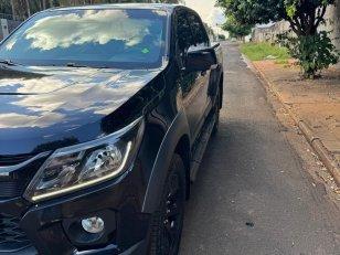 Foto 2 - Chevrolet S10 Z71 2.8 Turbo Diesel 4x4