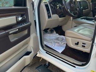 Foto 5 - RAM 2500 Laramie 6.7 Turbo Diesel 4x4