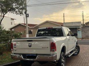 Foto 7 - RAM 2500 Laramie 6.7 Turbo Diesel 4x4