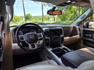 Foto 7 - RAM 2500 Laramie 6.7 Turbo Diesel 4x4