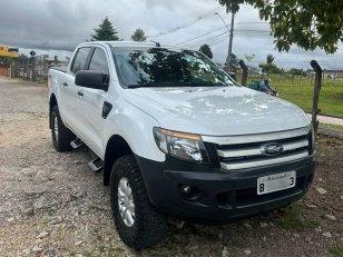 Foto 3 - Ford Ranger XL 2.2 Turbo Diesel 4x4