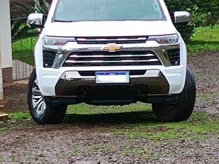 Foto 1 - Chevrolet S10 High Country 2.8 Turbo Diesel 4x4
