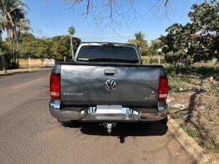Foto 5 - Volkswagen Amarok Highline 3.0 V6 Turbo Diesel 4x4