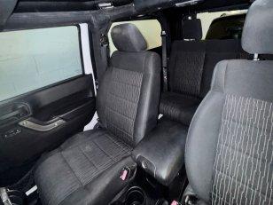 Foto 6 - Jeep Wrangler Sport 3.6 V6 24v 4x4