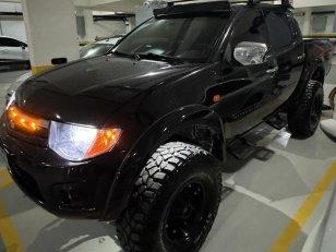 Foto 8 - Mitsubishi L200 Triton HPE 3.2 Turbo Diesel 4x4