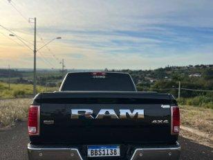 Foto 4 - RAM 2500 Laramie 6.7 Turbo Diesel 4x4