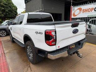 Foto 4 - Ford Ranger XLT 3.0 V6 Turbo Diesel 4x4