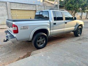 Foto 6 - Chevrolet S10 Advantage 2.4 Flex 4x2