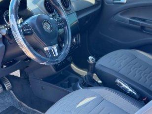 Foto 6 - Volkswagen Saveiro Cross 1.6 16v C.E.