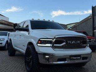 Foto 1 - RAM 1500 Limited 5.7 V8 Gasolina 4x4