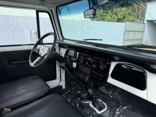 Foto 4 - Toyota Bandeirantes Pick-up C.D 4p.