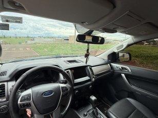 Foto 9 - Ford Ranger XLT 3.2 Turbo Diesel 4x4