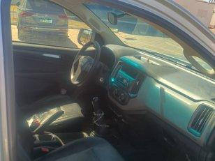 Foto 4 - Chevrolet S10 LT 2.8 Turbo Diesel 4x4