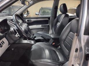 Foto 5 - Mitsubishi Pajero Dakar HPE 3.2TDi 16v 4x4