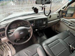 Foto 5 - Ford F250 XLT 4.2 Turbo Diesel 4x2