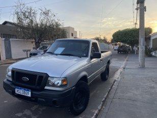 Foto 6 - Ford Ranger XL 3.0 Turbo Diesel 4x4 C.S