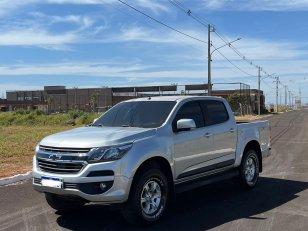 Foto 2 - Chevrolet S10 LT 2.8 Turbo Diesel 4x4